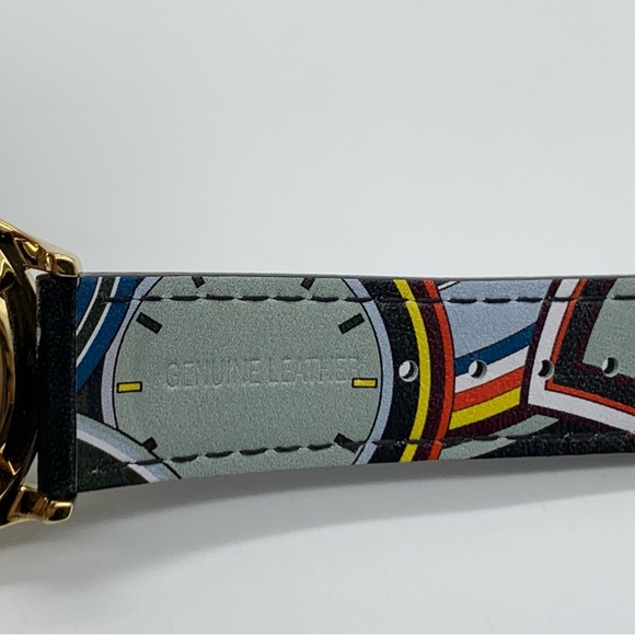 Ted Baker Manhatt 40mm BKPMHF905 Men’s Watch - Picture 13 of 15